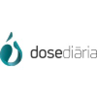 Dose Diária logo - Similar company to Lazu Comunicação