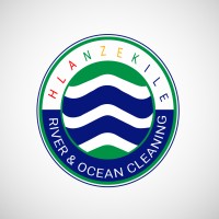 Hlanzekile River and Ocean Cleaning logo - Similar company to Moxical