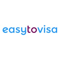 Easytovisa logo - Similar company to Educacentrum
