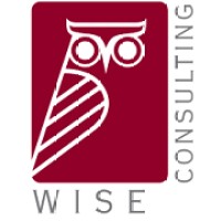 WISEConsulting Consultadoria e Engenharia do Valor logo - Similar company to Vfconsultinggroup Consultores
