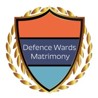 Defence Wards Matrimony logo - Similar company to Clickback Inc