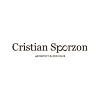 Cristian Sporzon Architect & Designer logo - Similar company to Simone Ferraro - Product Designer, Information Architect, Digital Design Thinker