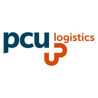 PCU Logistics logo - Similar company to Aludon | Empowering Through Aluminum