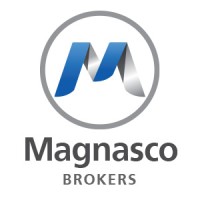 Magnasco Brokers logo - Similar company to Net Broker