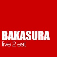 Bakasura logo - Similar company to Orbitx