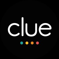 Agencia Clue logo - Similar company to Blackay