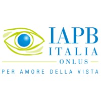 IAPB Italia ETS logo - Similar company to I.E.R.F.O.P. Onlus