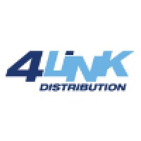 FourLink Distribution logo - Similar company to 4Link