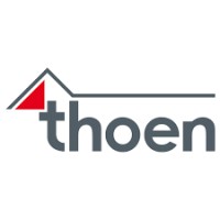 thoen nv logo - Similar company to Thoen