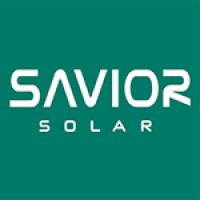 Savior Solar logo - Similar company to Idecorp Muhendislik