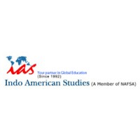 Indo American Studies logo - Similar company to Indo-American Group
