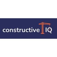 constructive IQ logo - Similar company to Aquifer