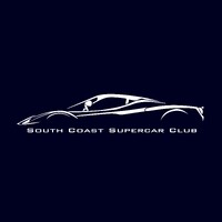 South Coast Supercar Club logo - Similar company to Aperta Events