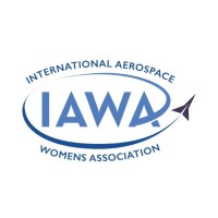 International Aerospace Womens Association (IAWA) logo - Similar company to Sofly Women In Aviation International