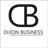 DIJ'ON BUSINESS logo - Similar company to Objectif Business Dijon 🎯