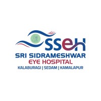 Sri Sidrameshwar Eye Hospital logo - Similar company to A7 Security Hunters