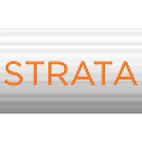 STRATA ARCHITECTS PLLC logo - Similar company to Hbx Studio