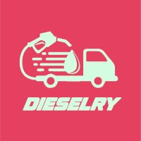 Dieselry logo - Similar company to Brand Bro