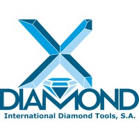 X-Diamond, S.A. logo - Similar company to Solubema S.A.