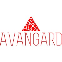 AVANGARD logo - Similar company to Animated Explainer Video Studio
