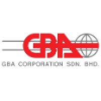 Gba Corporation Sdn Bhd