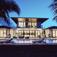 Harbour Island Mansions - Bahamas logo - Similar company to Capital Auto Auction