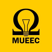 Melbourne University Electrical Engineering Club (MUEEC) logo - Similar company to Netsports