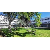 LYCEE CASTERET SAINT-GAUDENS logo - Similar company to Impulsion Velo Saint Gaudens