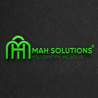 MAH Solutions logo - Similar company to Kodion Technologies