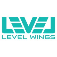 Level Wings logo - Similar company to Surron Australia