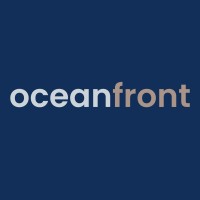 Oceanfront Agency logo - Similar company to Convex Studio Ltd