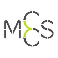 The Medical Cannabis Clinicians Society logo - Similar company to Ecs.Education