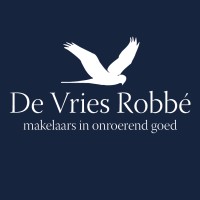 De Vries Robbé logo - Similar company to Bianca Van Der Laan Makelaardij