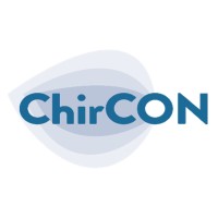 ChirCON Chirurgencoöperatie Oost-Nederland logo - Similar company to Thorax Centrum Twente