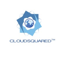 Cloud Squared logo - Similar company to Cloudsquared
