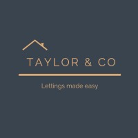 Taylor & Co Letting Agency logo - Similar company to Element Property Investments