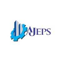 AJEPS engineering and pneumatic services Nigeria ltd logo - Similar company to Servipower Company Limited