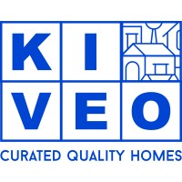 Kiveo Properties Ltd logo - Similar company to Orange Keys