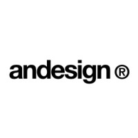 andesign logo - Similar company to Jomo