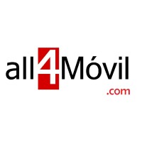 All4Movil Asesoría en Telefonía y Comunicación logo - Similar company to Meme Rocket