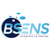 Bsens Group logo - Similar company to Inspire Interiors & Architects