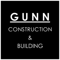 Gunn Construction & Building logo - Similar company to Pkc Commercial Construction