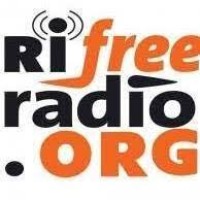 RI Free Radio logo - Similar company to Playbook+
