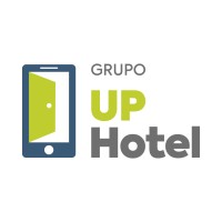 Grupo Up Hotel logo - Similar company to Fin Light