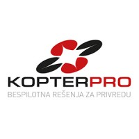 KOPTER PRO logo - Similar company to Agrodron