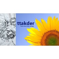 Trakya Alman Kültür Dernegi Edirne -Deutscher Kultur Verein Edirne logo - Similar company to Omega Grain Tech