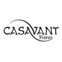 Casavant Frères logo - Similar company to Loginnove Inc.