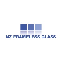 Nz Frameless Glass Ltd logo - Similar company to Retrofit Windows Ltd