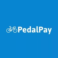 PedalPay logo - Similar company to Nulogik Pty Ltd