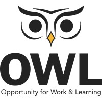 Opportunity for Work and Learning logo - Similar company to Alloy Workshop